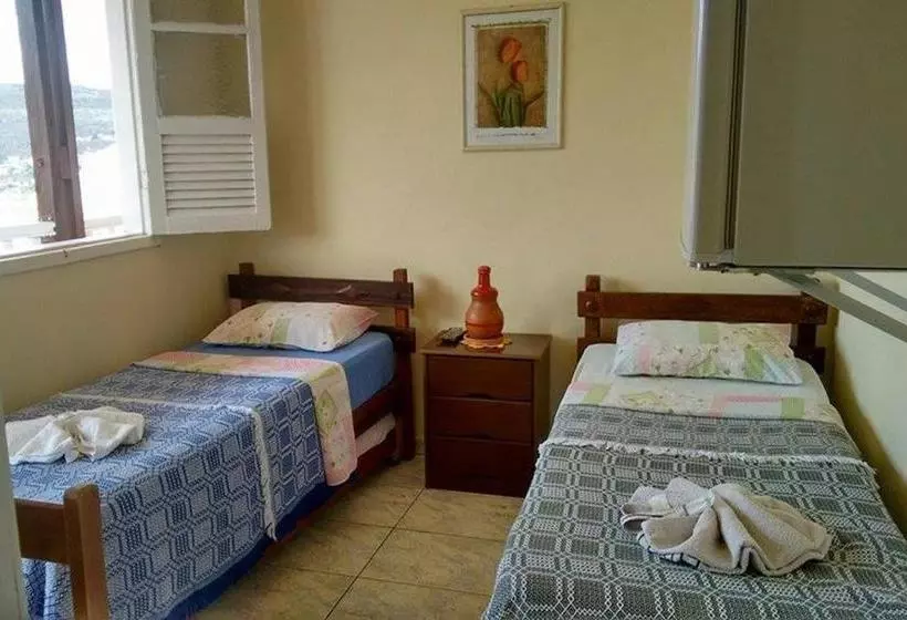 Majatalo Pousada Presidente