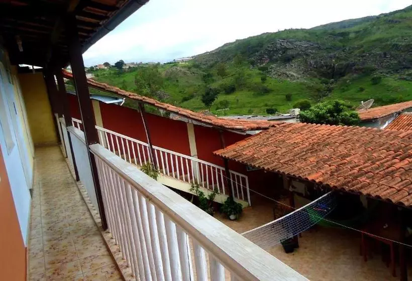 Majatalo Pousada Presidente