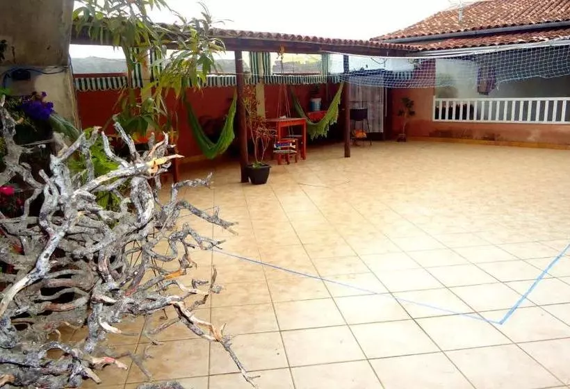 Majatalo Pousada Presidente