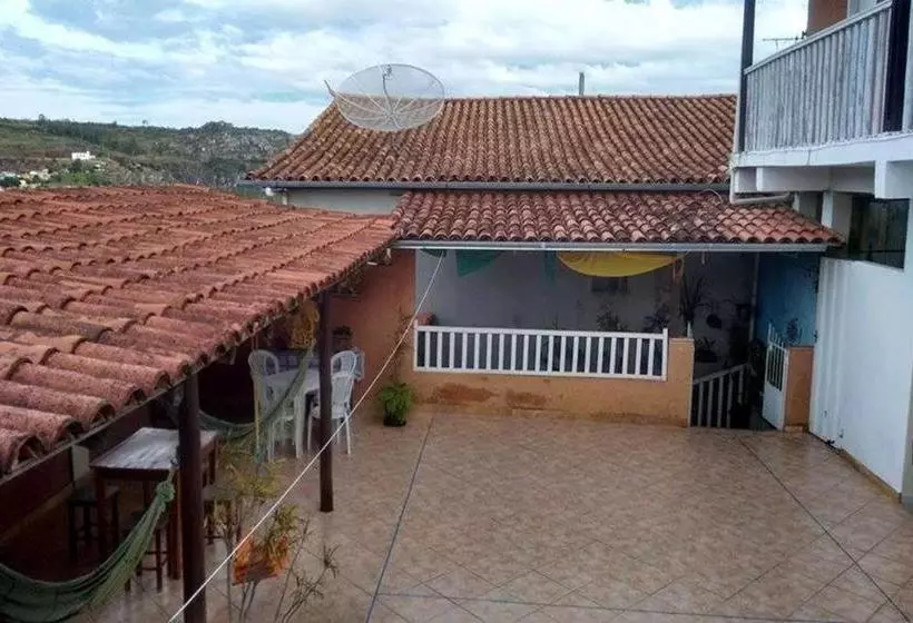 Majatalo Pousada Presidente