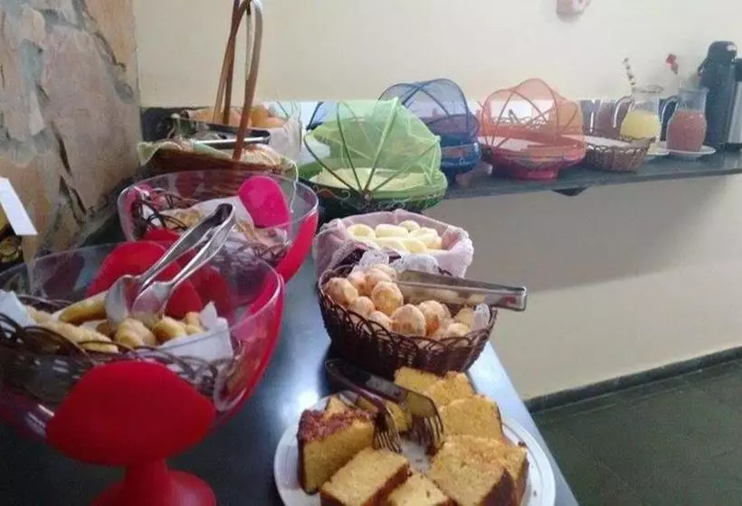 Majatalo Pousada Presidente