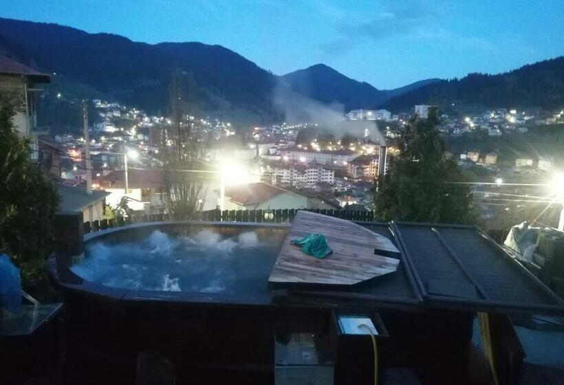 פנסיון Rodope Nook Guest House