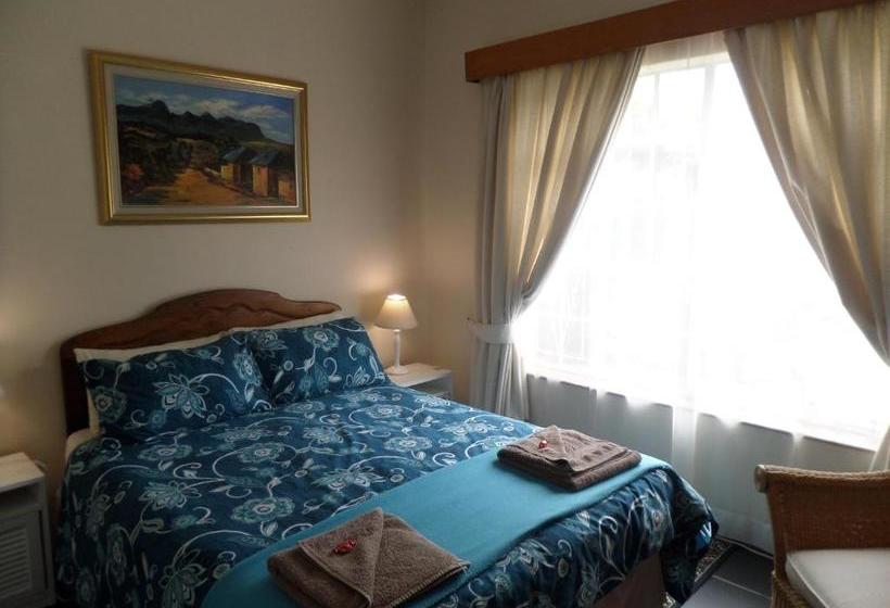 بنسيون The Wild Fig