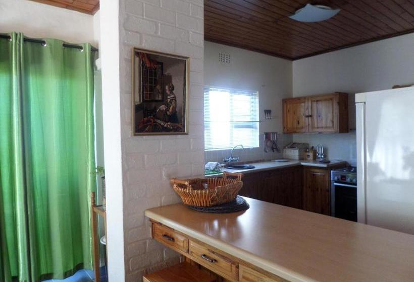 بنسيون The Wild Fig