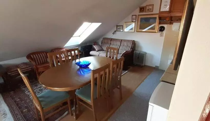 پانسیون Tower House