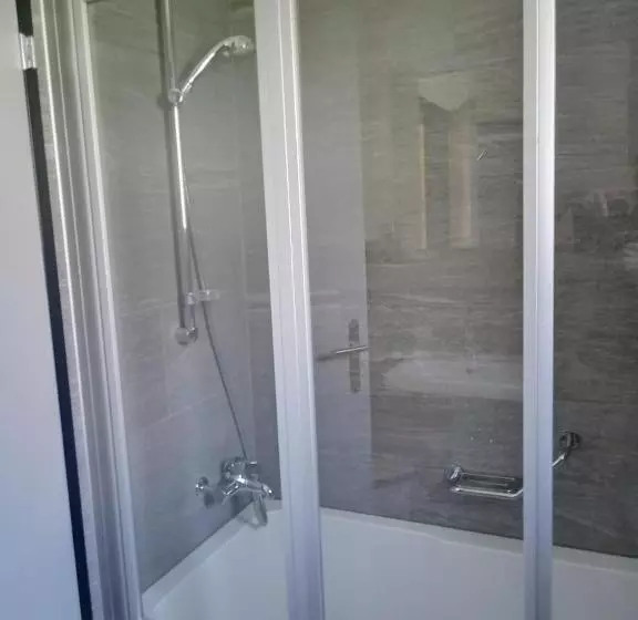 Aladin Apartments St Moritz