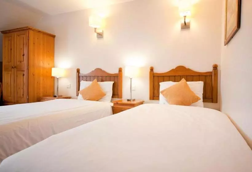 Retkeilymaja The Bell By Innkeeper S Collection