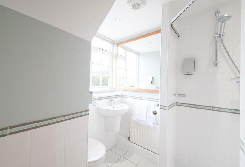 فندق صغير The Bell By Innkeeper S Collection