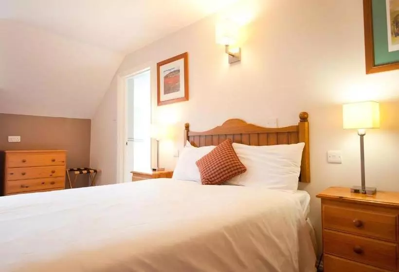 Retkeilymaja The Bell By Innkeeper S Collection