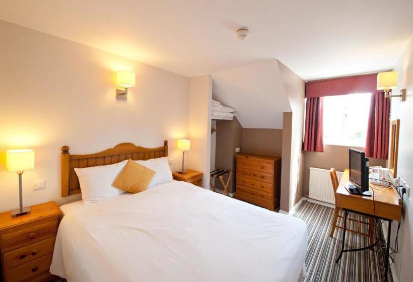 فندق صغير The Bell By Innkeeper S Collection