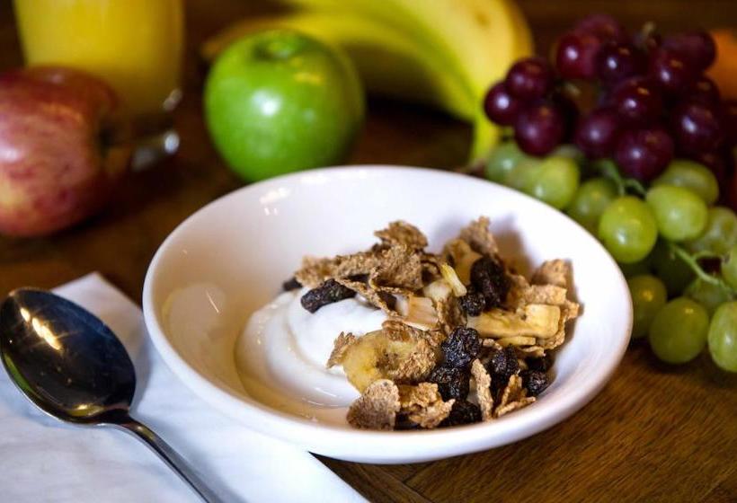 فندق صغير The Bell By Innkeeper S Collection