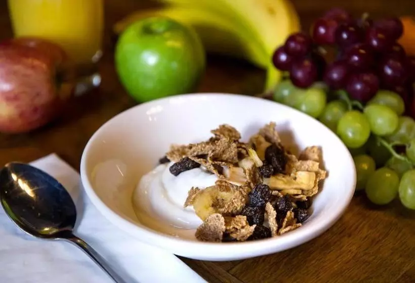 Retkeilymaja The Bell By Innkeeper S Collection