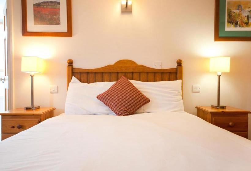 فندق صغير The Bell By Innkeeper S Collection