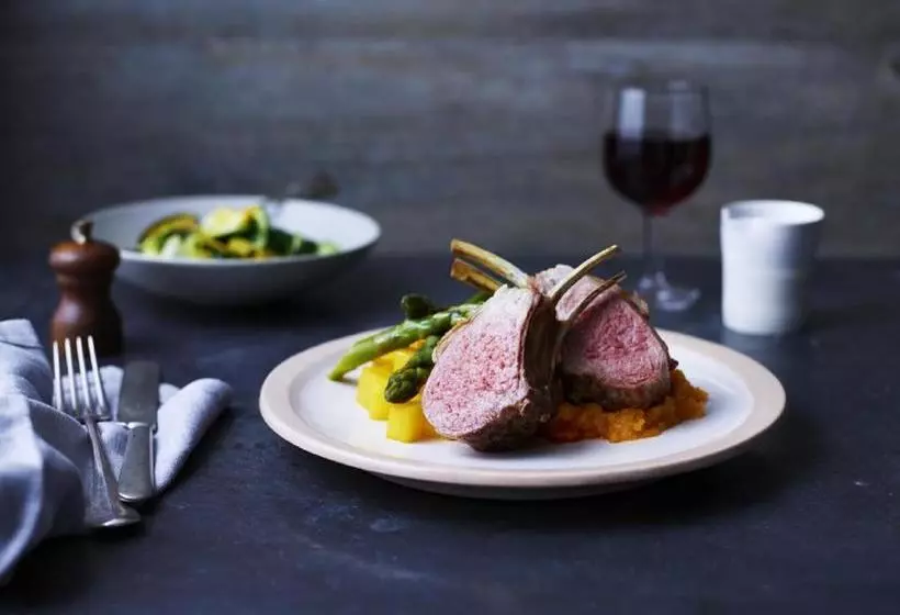 Retkeilymaja The Bell By Innkeeper S Collection