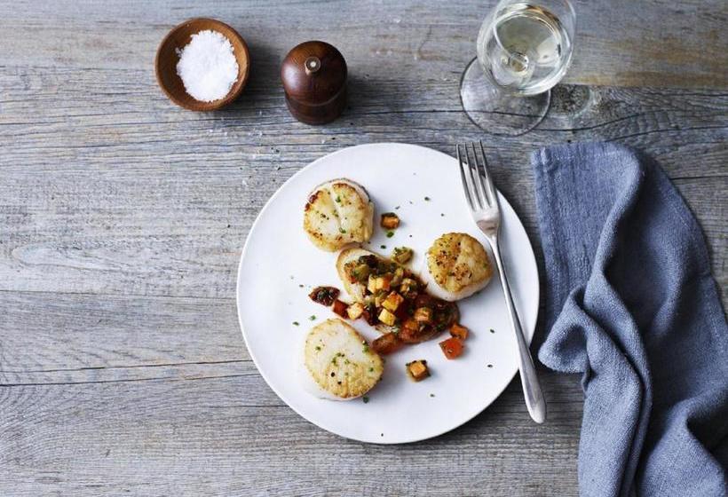 فندق صغير The Bell By Innkeeper S Collection