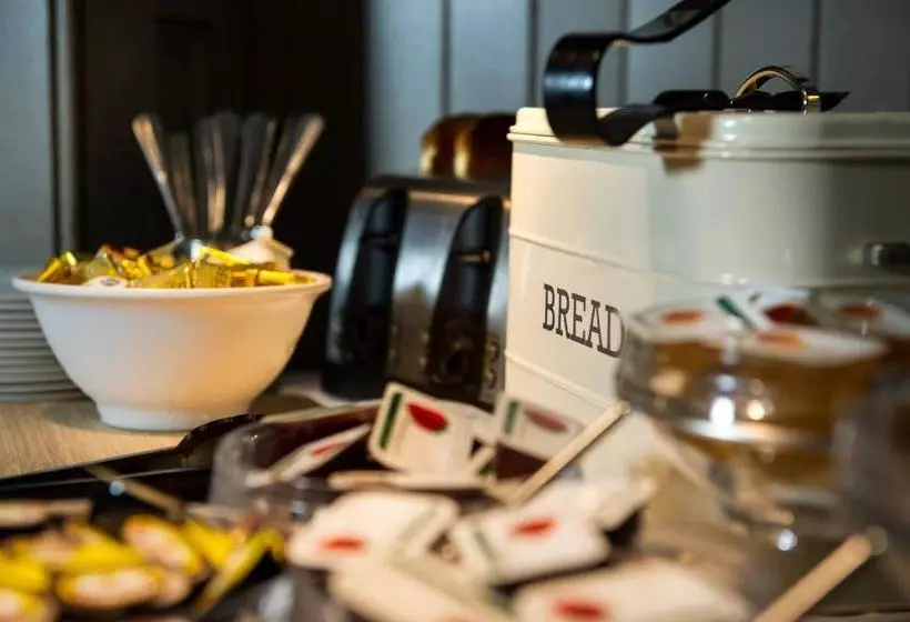 Retkeilymaja The Bell By Innkeeper S Collection