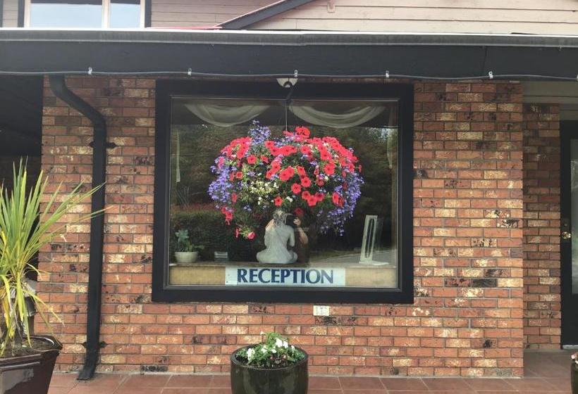 旅馆 Seabreeze Inne