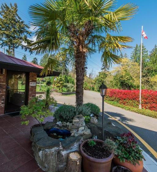 旅馆 Seabreeze Inne