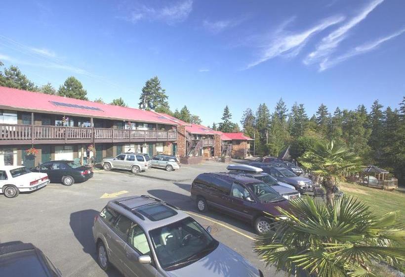 旅馆 Seabreeze Inne