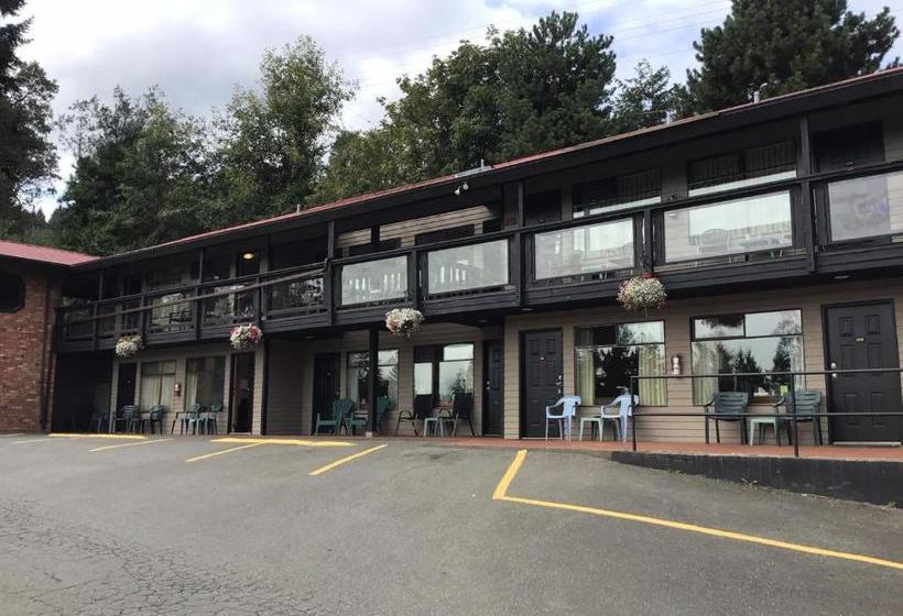 旅馆 Seabreeze Inne