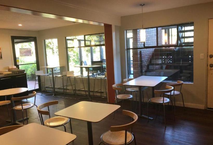 旅馆 Seabreeze Inne