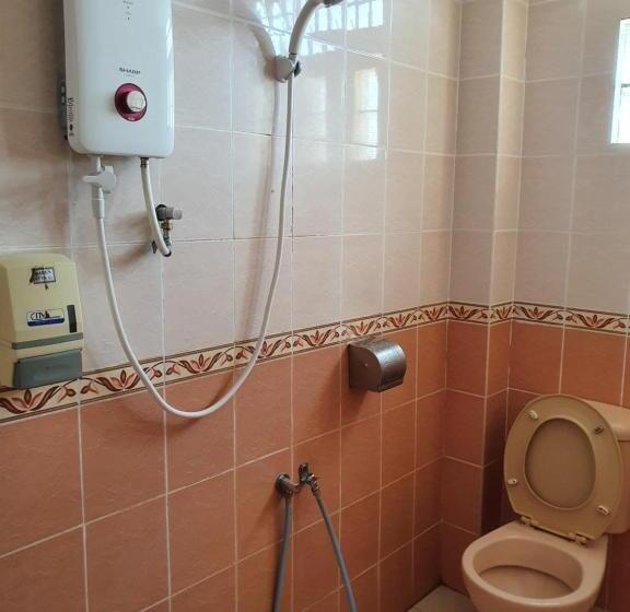 Общежитие Ten Inn