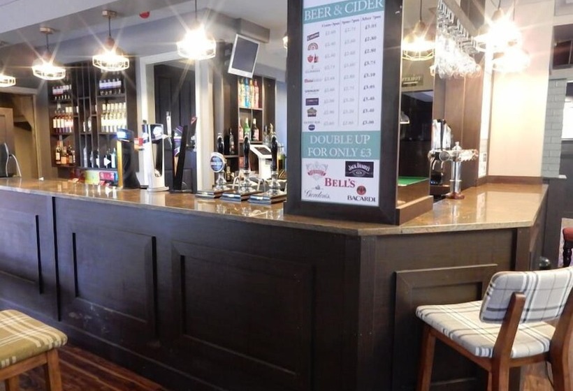 Общежитие The White Swan