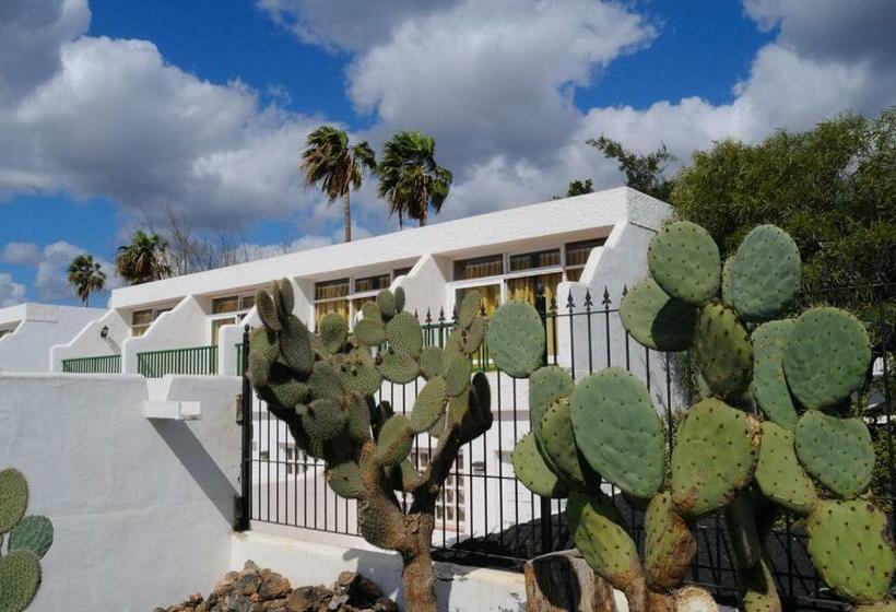 Apartamentos Guanarama