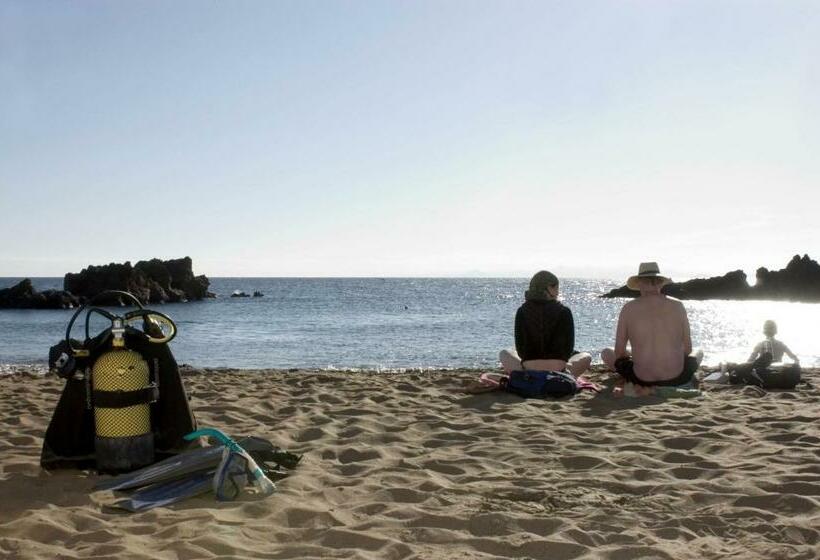 Apartamentos Guanarama