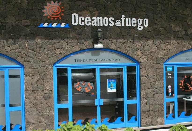 Apartamentos Guanarama