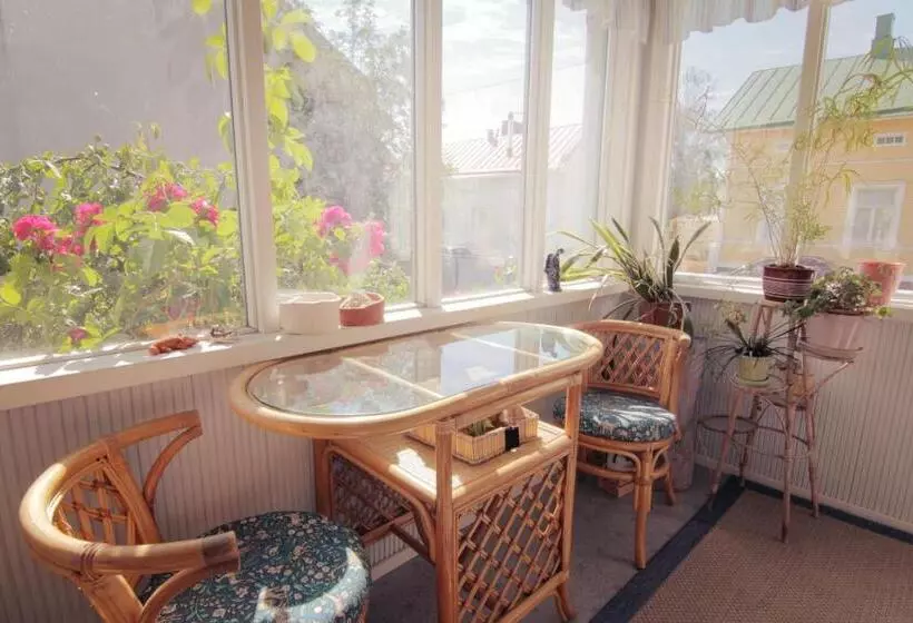 Apartment Hotel Kuukkarin Kortteeri