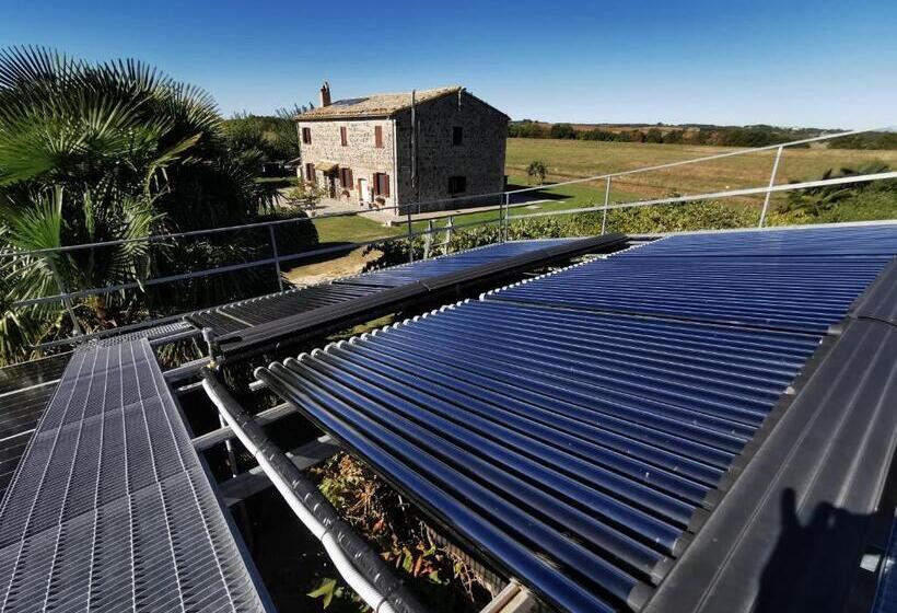 Bed and Breakfast Casale Dei Gelsi