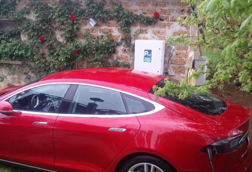 Bed and Breakfast Casale Dei Gelsi