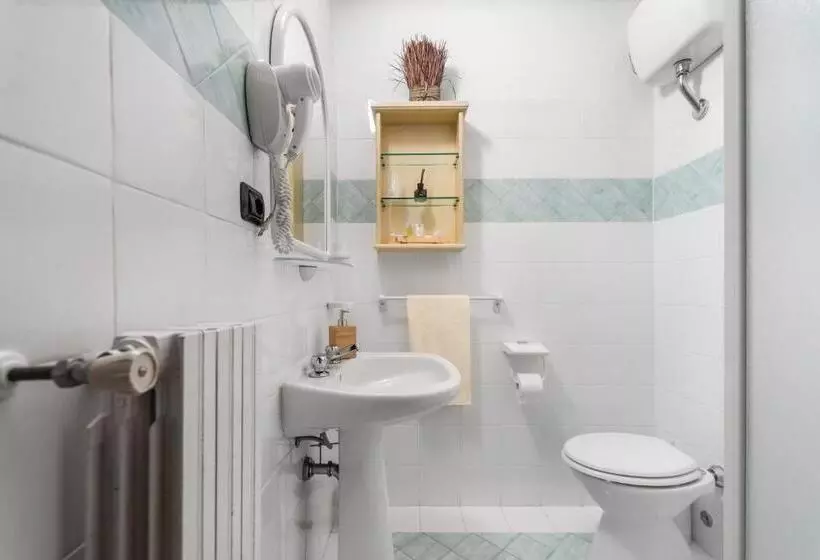 Aamiaismajoitus (B&B) Casale Dei Gelsi