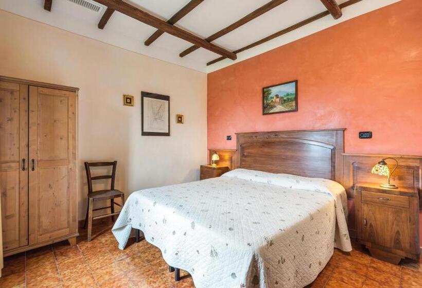 Bed and Breakfast Casale Dei Gelsi