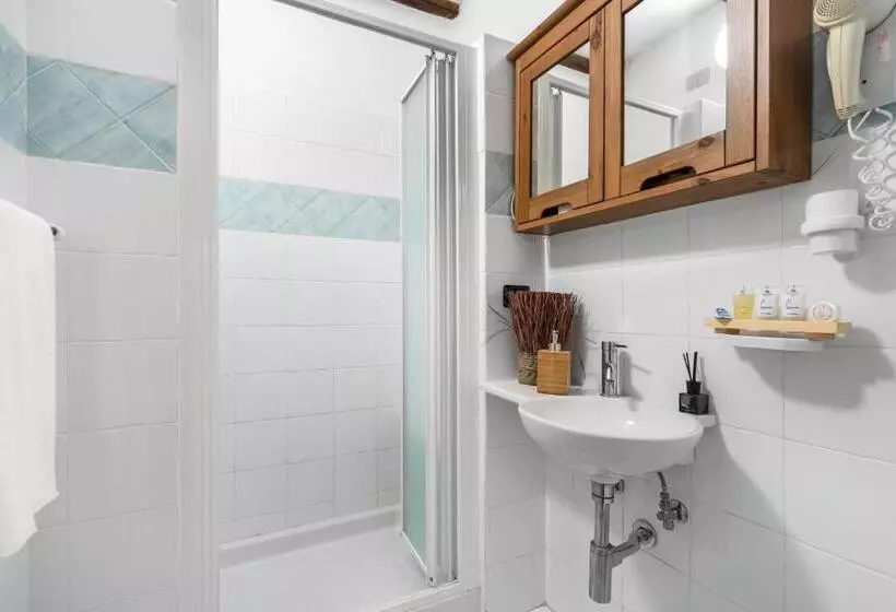 Aamiaismajoitus (B&B) Casale Dei Gelsi