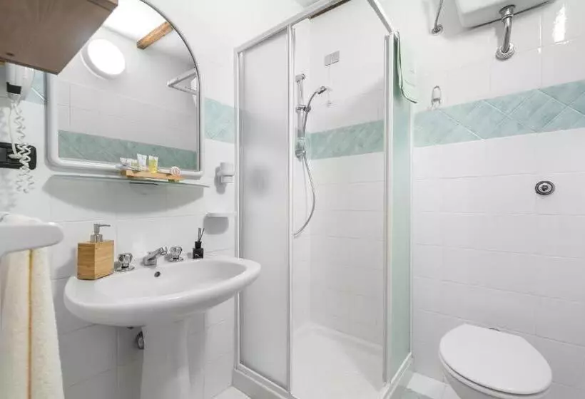 Aamiaismajoitus (B&B) Casale Dei Gelsi