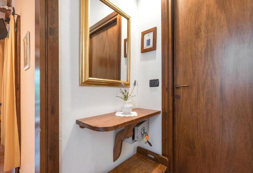 Bed and Breakfast Casale Dei Gelsi