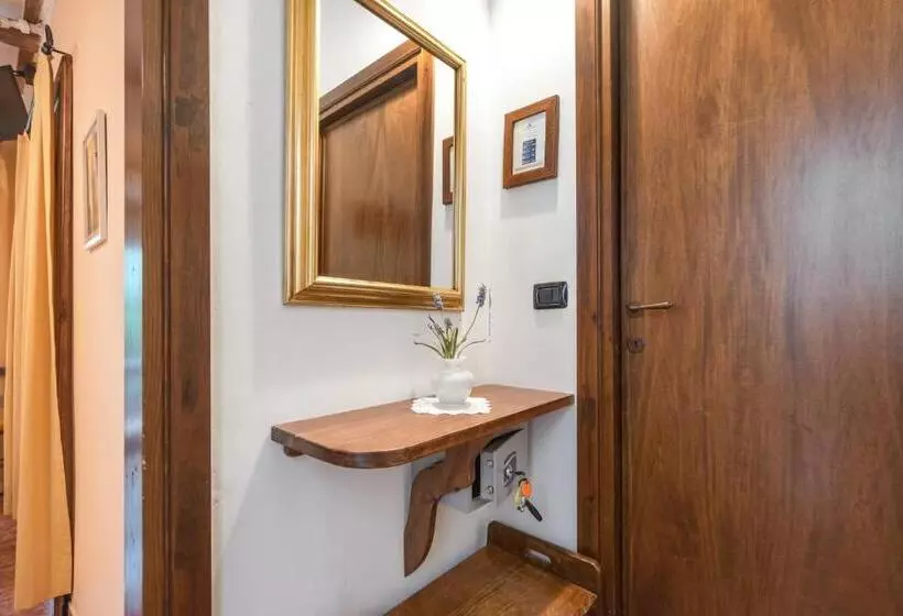 Aamiaismajoitus (B&B) Casale Dei Gelsi