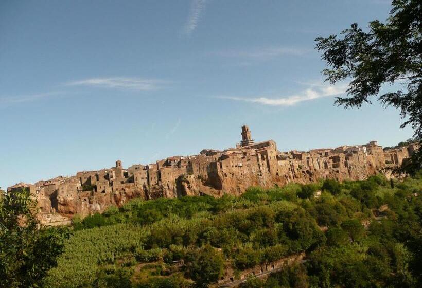 Bed and Breakfast Casale Dei Gelsi