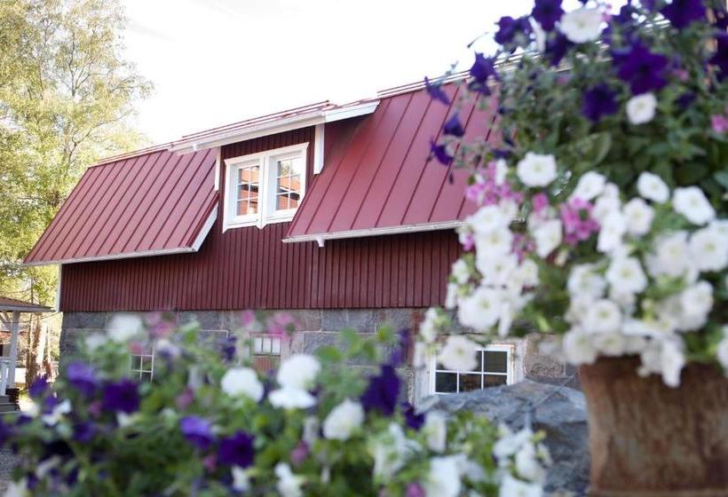 酒店 Maatilamatkailu Ali Ketola