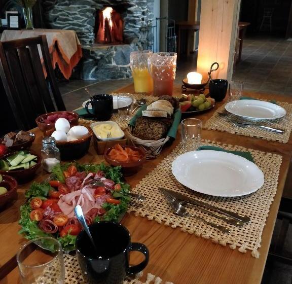 酒店 Maatilamatkailu Ali Ketola