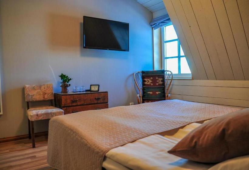 酒店 Maatilamatkailu Ali Ketola