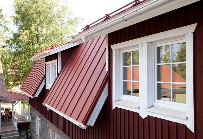 酒店 Maatilamatkailu Ali Ketola