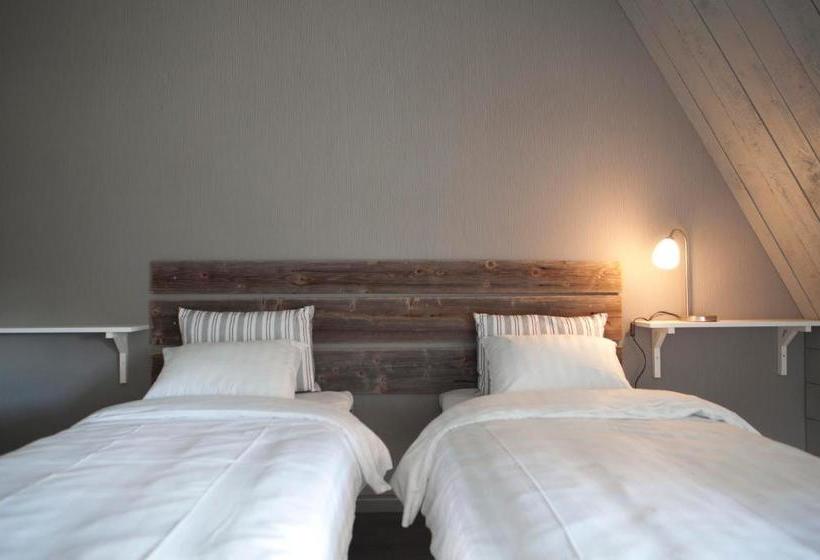 酒店 Maatilamatkailu Ali Ketola