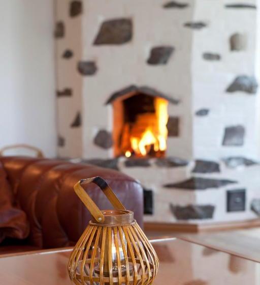 酒店 Maatilamatkailu Ali Ketola