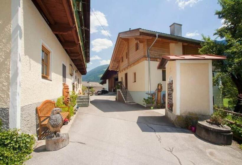 Kräuterpension Rosenkranz