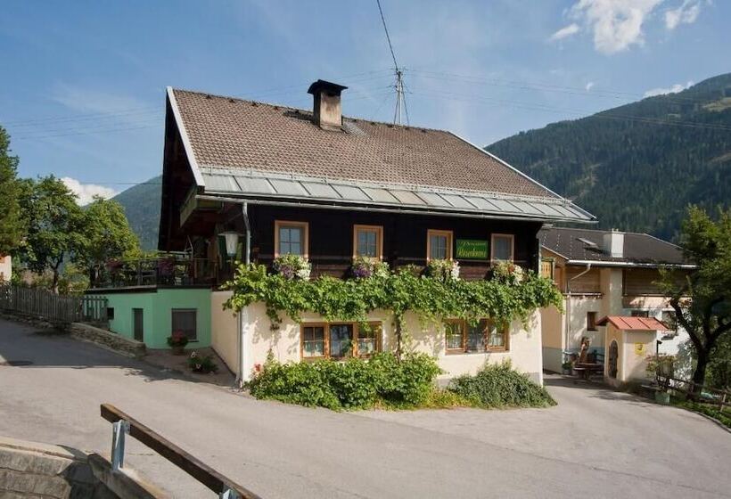 Kräuterpension Rosenkranz