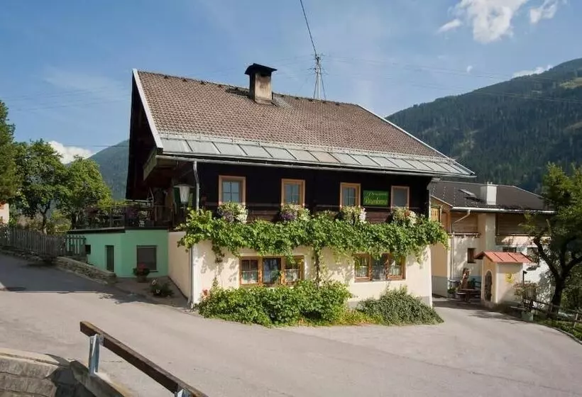 Kräuterpension Rosenkranz