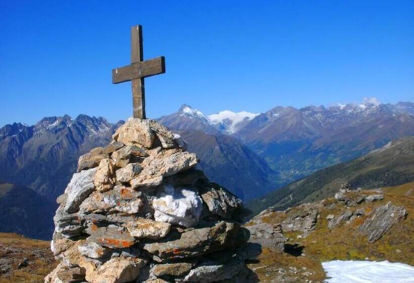 Kräuterpension Rosenkranz